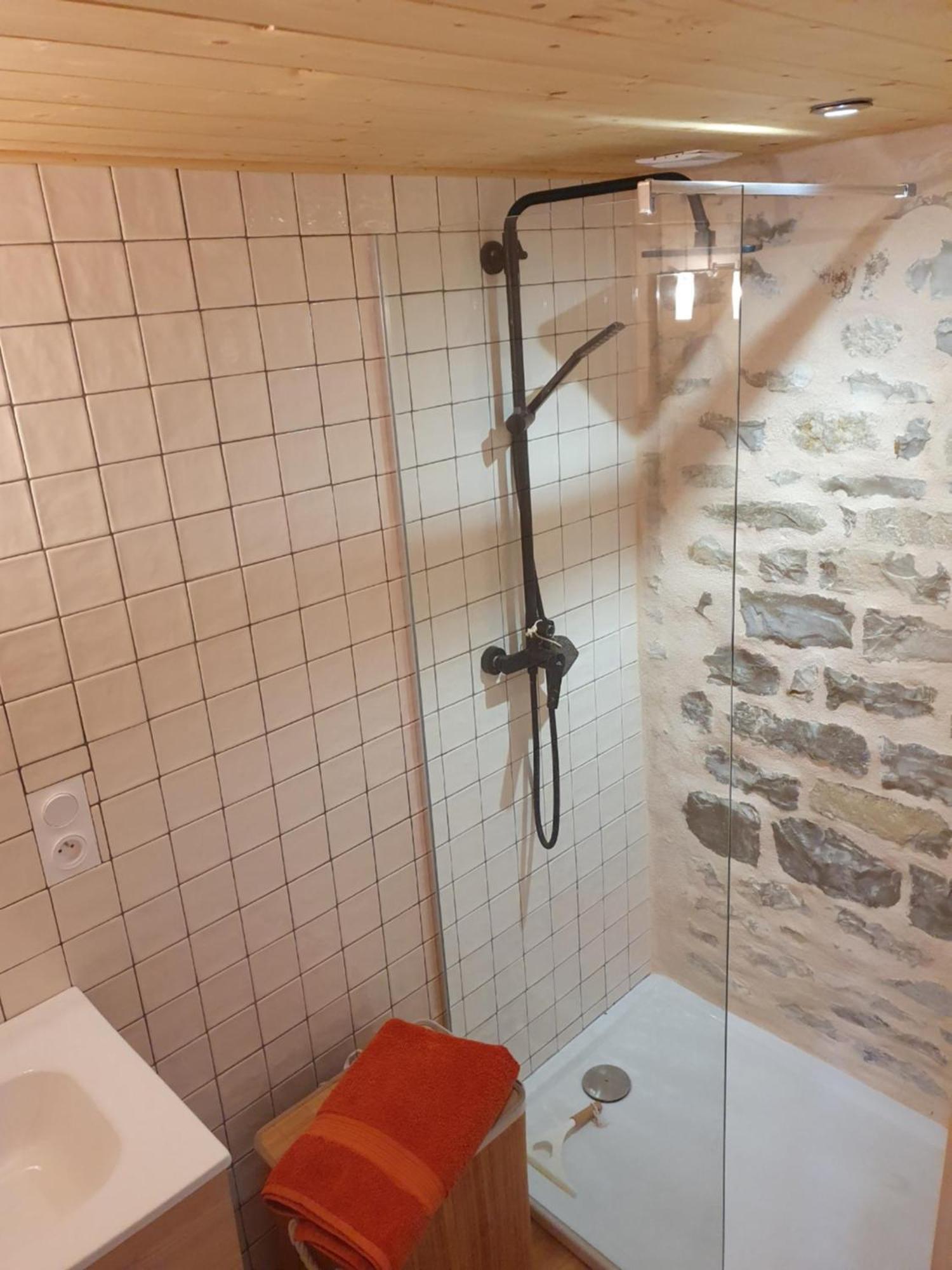 Repos 2 Etoiles Au Calme Pour Deux Lucy-sur-Cure Exterior photo